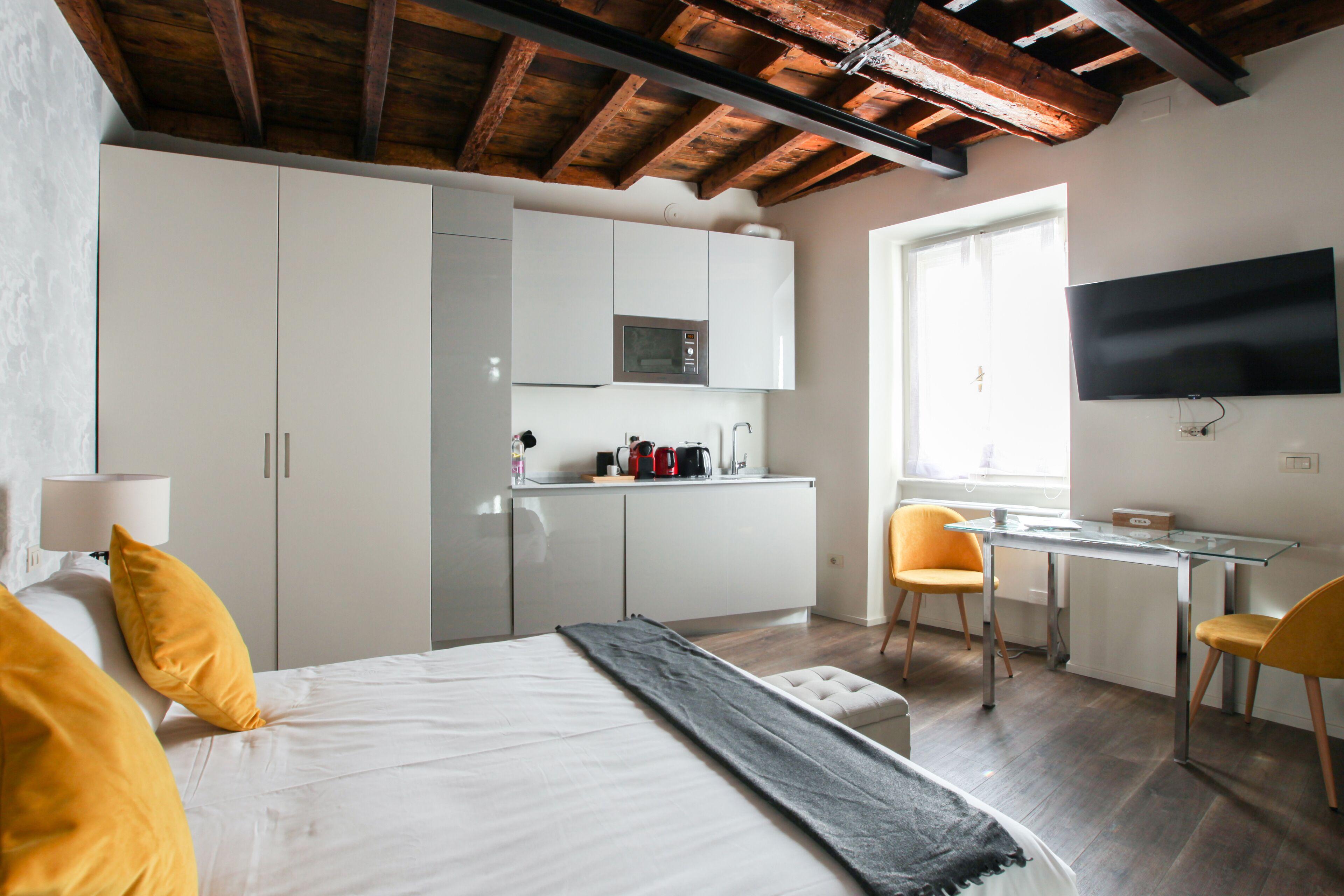Heart Milan Apartments Duomo Colonne — Photos 2