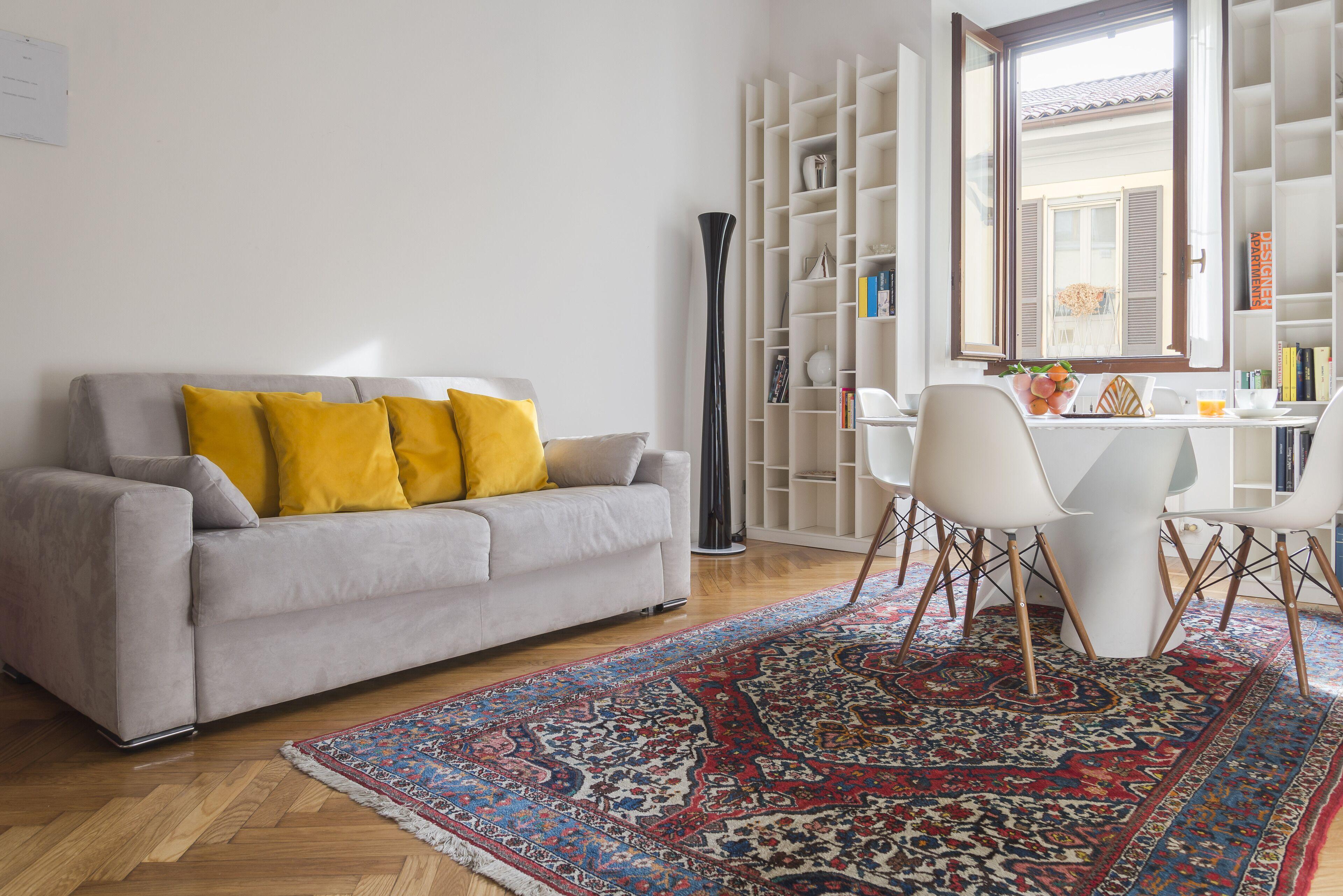 Heart Milan Apartments Duomo Colonne — Photos 1